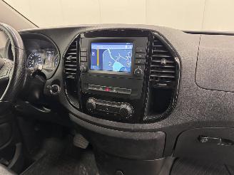Mercedes Vito 116 CDI Autom. Lang Navi Clima picture 11