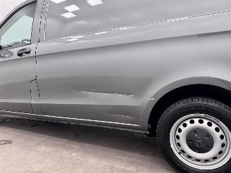 Mercedes Vito 116 CDI Autom. Lang Navi Clima picture 18