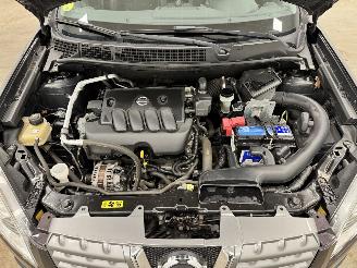 Nissan Qashqai 2.0i Autom. Panoramadak Navi Clima picture 17