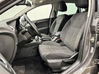 Citroën C4 1.2 PureTech Feel Collection Clima picture 8