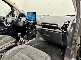Ford EcoSport 1.0 EcoBoost ST-Line Black Navi Clima picture 12