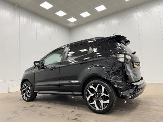 Ford EcoSport 1.0 EcoBoost ST-Line Black Navi Clima picture 3