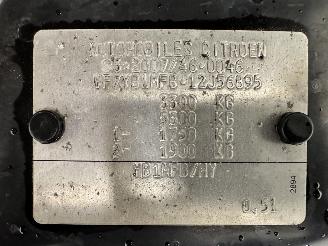 Citroën Jumper 2.0 BlueHDI L2H2 Navi Airco picture 14