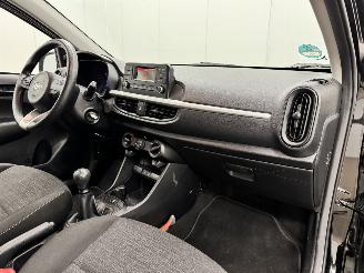 Kia Picanto 1.0 CVVT PlusLine Airco picture 12