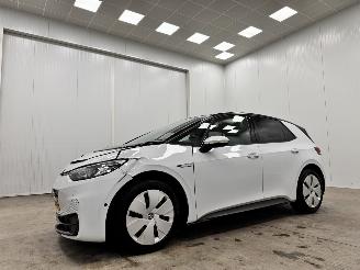 Volkswagen ID.3 Pro Edition Advantage 58 kWh picture 4