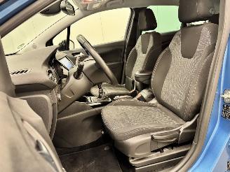 Opel Crossland X 1.2 Turbo Edition 2020 Navi Airco picture 8