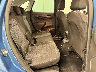 Opel Crossland X 1.2 Turbo Edition 2020 Navi Airco picture 10