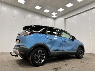 Opel Crossland X 1.2 Turbo Edition 2020 Navi Airco picture 2