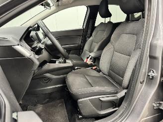 Renault Captur 1.0 TCe 100 Bi-Fuel Zen Airco picture 8