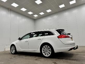 Opel Insignia Sports Tourer 2.0 CDTI Navi Clima picture 3