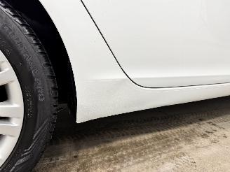 Opel Insignia Sports Tourer 2.0 CDTI Navi Clima picture 18