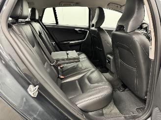Volvo V-60 2.4 D6 Twin engine R-Design Navi Clima picture 10
