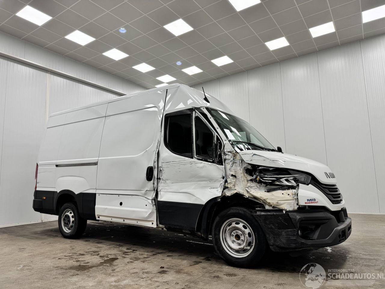 Iveco Daily 35-180 Hi-Matic L2H2 Clima