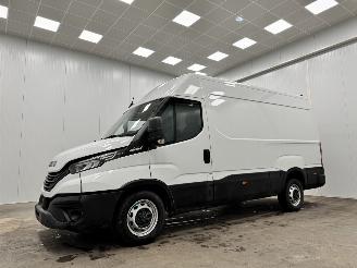 Iveco Daily 35-180 Hi-Matic L2H2 Clima picture 4