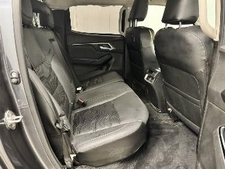 Isuzu D-Max 1.9d Autom. DC 4WD Clima picture 10