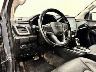 Isuzu D-Max 1.9d Autom. DC 4WD Clima picture 7