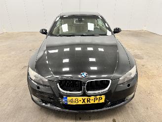 BMW 3-serie Cabrio 320i Exe Clima picture 5