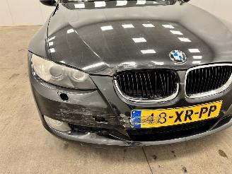 BMW 3-serie Cabrio 320i Exe Clima picture 15