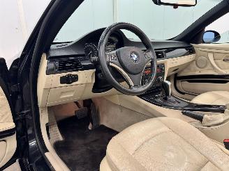 BMW 3-serie Cabrio 320i Exe Clima picture 8