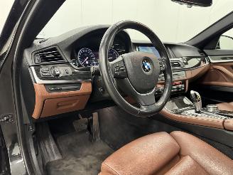BMW 5-serie 520d Autom. High Executive Navi Clima picture 8