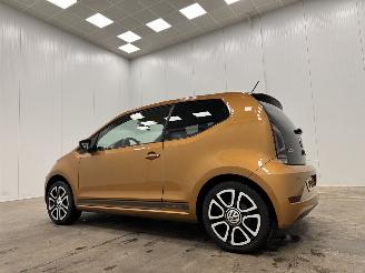 Volkswagen Up! 1.0 BMT take up! Airco picture 3