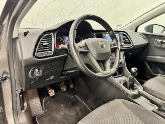 Seat Leon ST 1.0 TSI Style Navi Clima picture 7