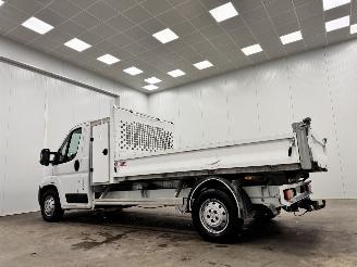 Citroën Jumper 35 2.2 HDI 121kw Kipper Airco picture 5