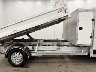 Citroën Jumper 35 2.2 HDI 121kw Kipper Airco picture 19