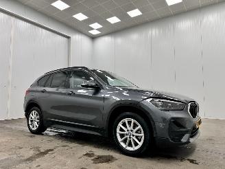 skadebil auto BMW X1 sDrive18i Autom. Panoramadak Business Edition Plus 2022/3