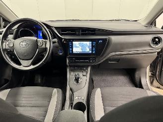 Toyota Auris Touring Sport 1.8 Hybrid Navi Clima picture 12