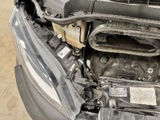 Peugeot Boxer 35 2.2 HDI DC Pick-Up Navi Airco picture 16