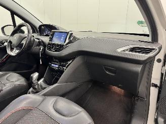 Peugeot 208 1.2 GT-line Panoramadak Navi Clima picture 13