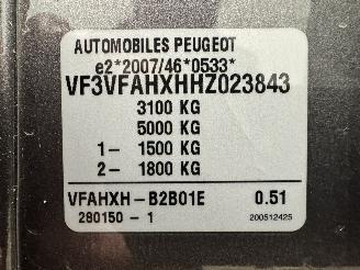 Peugeot Expert 2.0 HDI Premium L2 Pack Navi Airco picture 13