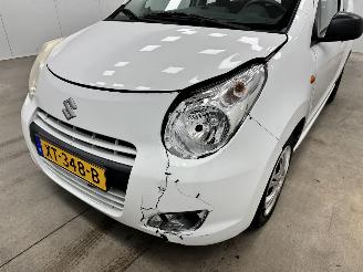 Suzuki Alto 1.0 Comfort  Airco picture 17