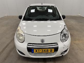 Suzuki Alto 1.0 Comfort  Airco picture 5