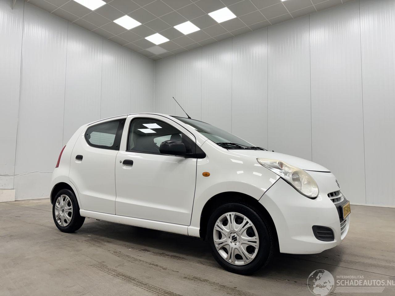 Suzuki Alto 1.0 Comfort  Airco