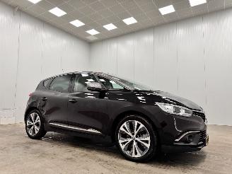 skadebil auto Renault Scenic 1.3 TCe Autom. Bose Navi Clima 2018/5