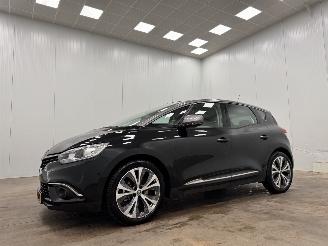 Renault Scenic 1.3 TCe Autom. Bose Navi Clima picture 4