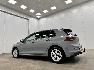 Volkswagen Golf 2.0 TDI Life 5-drs Navi Clima picture 3