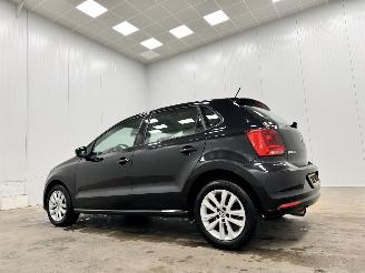 Volkswagen Polo 1.2 TSI 5-drs Airco picture 3