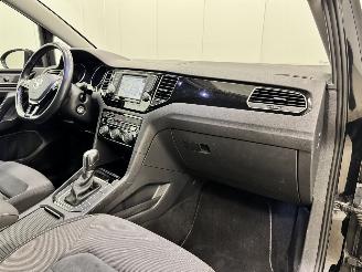 Volkswagen Golf Sportsvan 1.4 TSI DSG Airco Clima picture 12