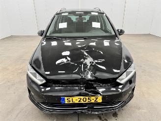 Volkswagen Golf Sportsvan 1.4 TSI DSG Airco Clima picture 5