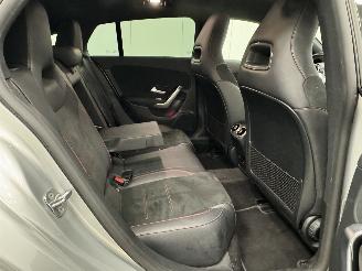 Mercedes Cla-klasse Shooting Brake 180 Autom. AMG Navi Clima picture 10