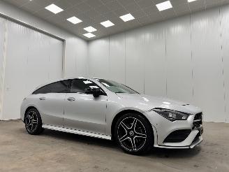  Mercedes Cla-klasse Shooting Brake 180 Autom. AMG Navi Clima 2023/3