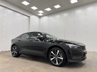  Polestar 2 Standard Range Panoramadak Single Motor 63kWh 2021/12