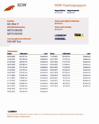 Mitsubishi Outlander 2.0 PHEV 4WD Limited Edition X-Line Navi Clima picture 20