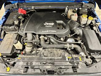 Jeep Gladiator 3.0 V6 Autom. Overland DC 4WD Navi Clima picture 17