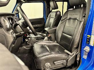 Jeep Gladiator 3.0 V6 Autom. Overland DC 4WD Navi Clima picture 10