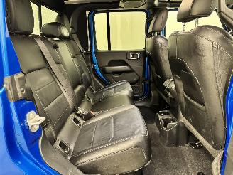 Jeep Gladiator 3.0 V6 Autom. Overland DC 4WD Navi Clima picture 12