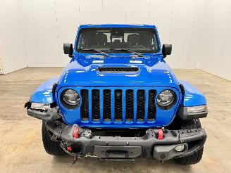 Jeep Gladiator 3.0 V6 Autom. Overland DC 4WD Navi Clima picture 5